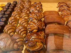 -LANLIZI BAKERY(COSMO店)
