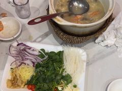 -官塘锋记鱼生·生腌·砂锅粥(牌坊街店)