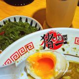 豬一拉麵🍜｜性价比高日式拉麵🔍