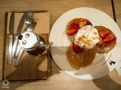-After You Dessert Cafe(CENTRALWORLD)