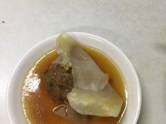 -金城包子牛肉灌汤包(台东四路店)