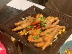-火鳳祥美蛙牛肉自助(青悦城店)
