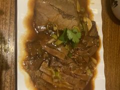 -裕合顺清真餐厅·回民老菜·大连海鲜(西安路店)