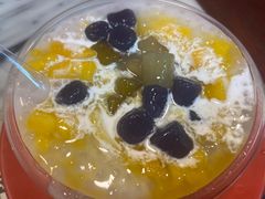 -玫瑰甜品(文明路店)