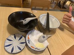 -麵の匠·一生堂(新世界店)