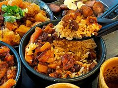-古代饭堂(冠亚店)