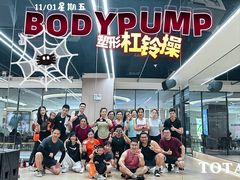 -力美健健身游泳俱乐部(顺联国际店)
