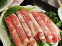 -百味源炭火烤翅 ·夜市大排档(酒仙桥店)