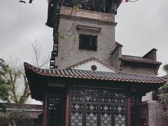 -东莞市可园博物馆