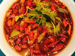 -辛香汇(大华第一坊店)