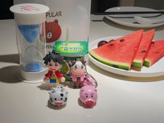 -小放牛河北菜(长安万达店)