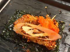 -肉仓焼肉バー(烟台山店)