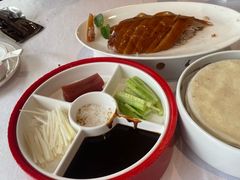 -满堂·烤鸭店·北京菜(鼓楼店)