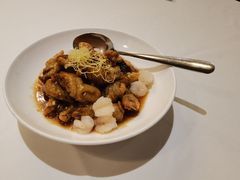 虾爆鳝-南麓·浙里(外滩店)