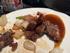 -大成铁板烧•板前(复古餐厅石老人店)