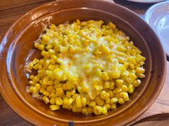 芝士烤玉米-萨莉亚意式餐厅(河东万达店)
