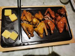 -大鸽饭(岗顶店)