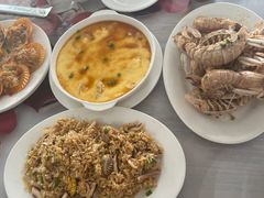 -花乐餐厅(涠洲岛店)