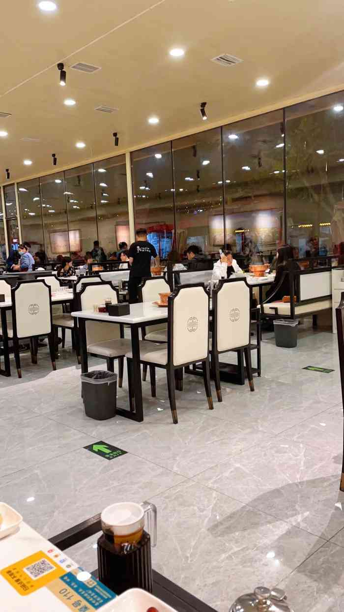 聚宝源(北苑店)-"[糖果][糖果]北苑的这家新店感觉是进入.