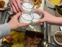 -海底捞火锅(苏宁广场店)