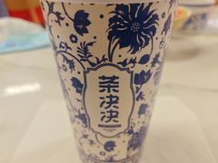 -小罗子汤店(大士院总店)
