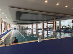 -上海嘉里健身Kerry Sports Shanghai