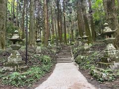 -上色见熊野座神社