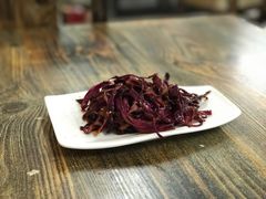 -壹阁胡羊焖饼(敦煌夜市店)