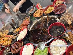 -小吴水煮(羊子巷店)