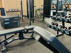 -广州颐悦·GYM室外游泳运动馆(广州白云店)