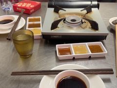 -燃计沙茶皇·香港沙茶火锅(人广旗舰店)