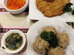 -池记(尖沙咀店)