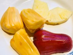 -星伦多自助料理·涮烤一体(杭州来福士店)