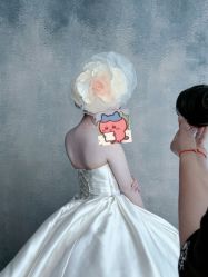 -金夫人婚纱摄影(总店)