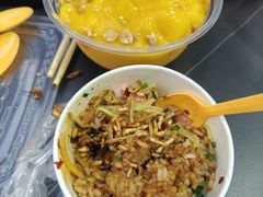 -夏食光安顺小舒冰粉冰浆(甲秀楼店)