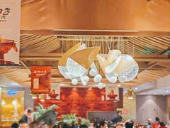 -南门四季铜锅涮肉(大屯·北苑店)