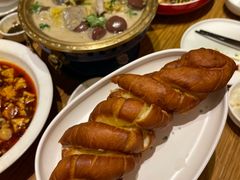 -金掌勺·锅包肉(广渠门店)