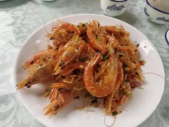 -范饭椰林川湘味海鲜·椰子鸡(三亚湾椰梦长廊店)