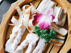 -滇釜火锅·能喝汤的火锅(车公庄店)