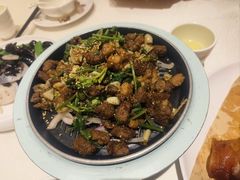 -解家河南菜(商鼎路店)