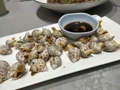 -启东小海鲜(庄先湾路1号店)