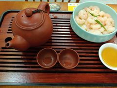 -外婆烧.老杭帮菜(庆春店)