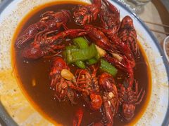 -杨氏青龙虾·羊蝎子(珠江路店)