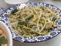 -青年路烩面馆(绿地世纪城店)