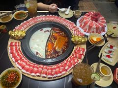 -蜀大侠火锅(四川北路店)