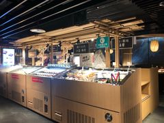 -温野菜涮涮锅(西单大悦城店)