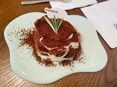 -fishtank鱼缸咖啡(三山街店)