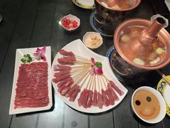 -南门涮肉(上海一店)