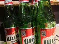 -蜀留香火锅·始于1999·原四川老火锅(白堤路店)