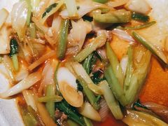 -渝信川菜(西单店)